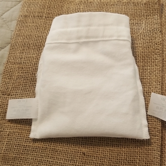 DIOR Dust Bags - Authentic - Picture 11 of 13